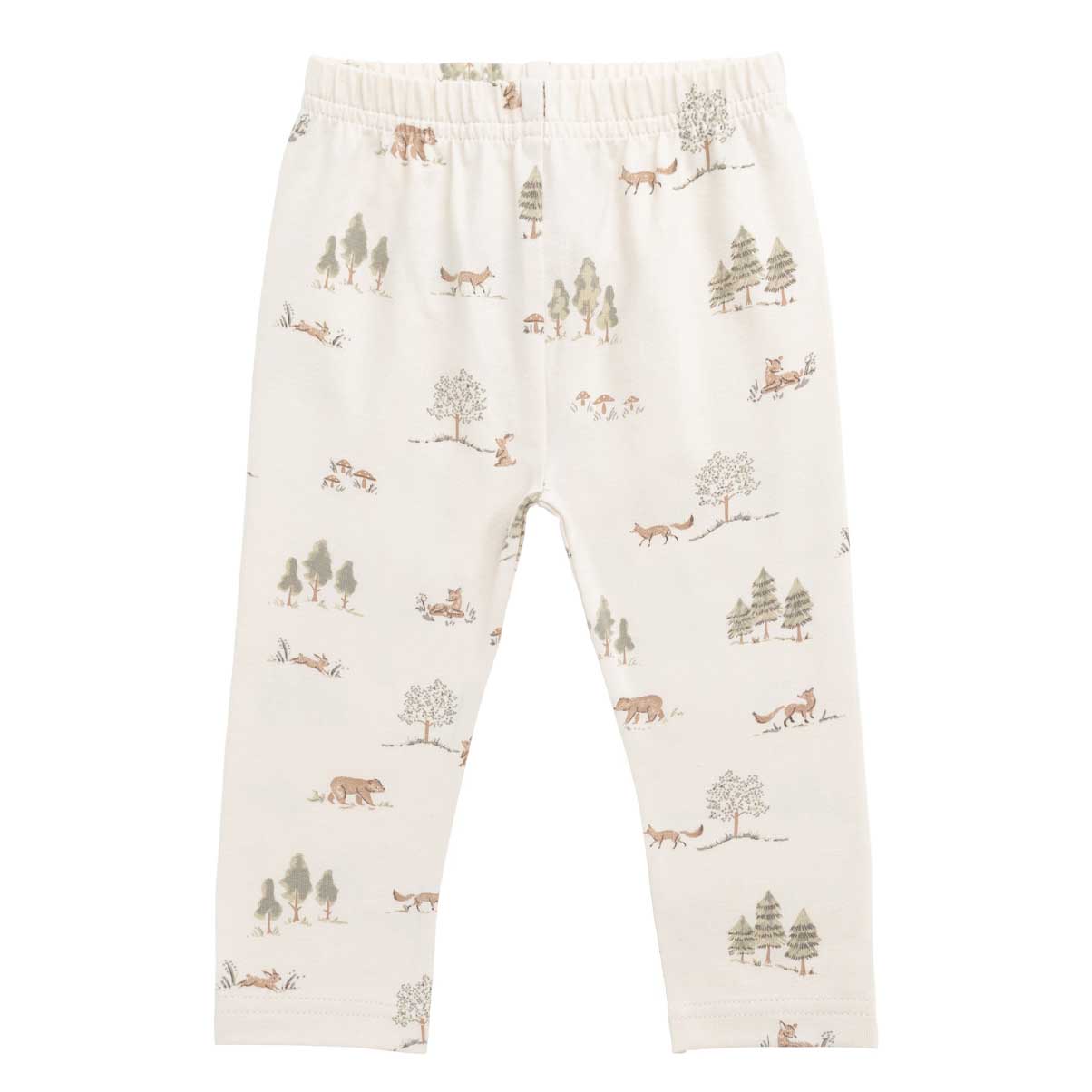 Jamie Kay Organic Cotton Everyday Legging